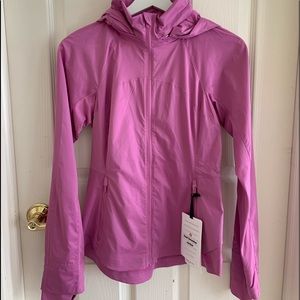 Lululemon Goal Smasher Jacket